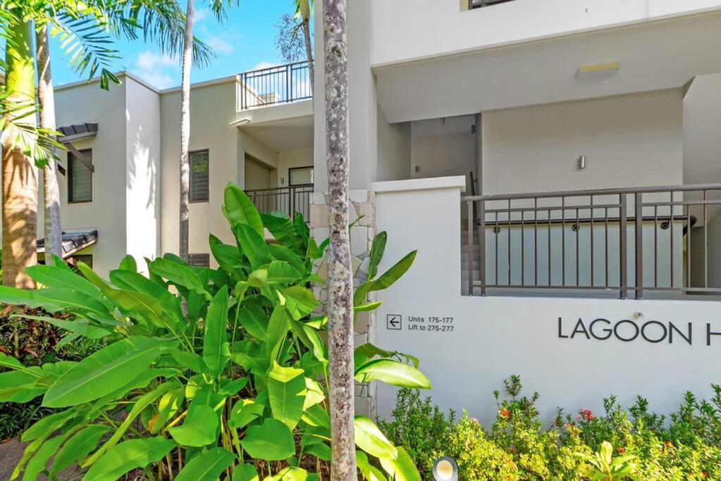 Luxury Port Douglas Beachside 3 Bedroom Sea Temple Apartment With Private Roof Terrace Eksteriør billede